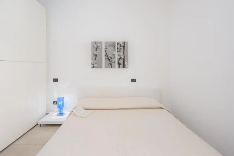 Villa Marconi Apartment 6