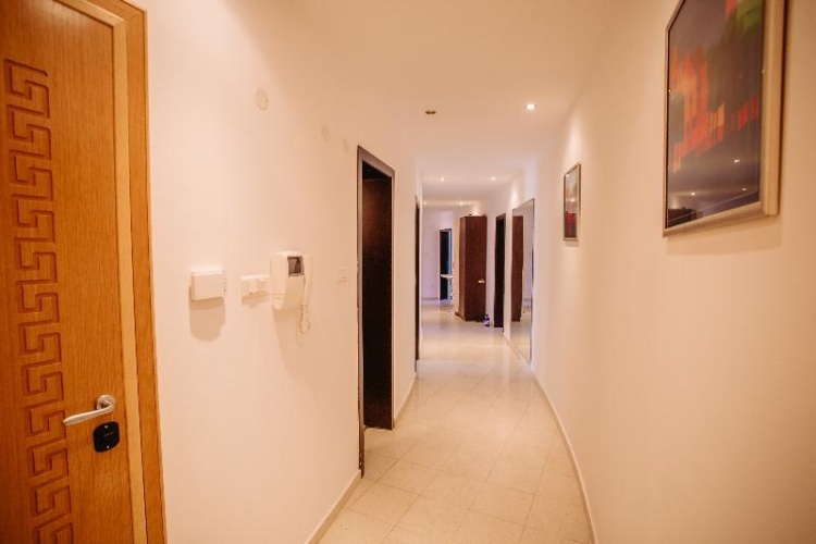 3 Bedrooms Superior Apartment
