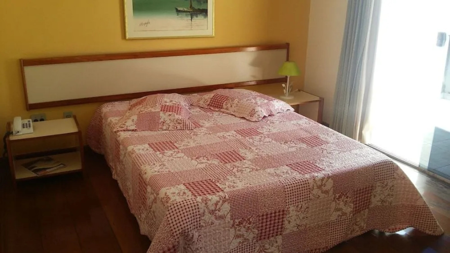 Hotel Solaris