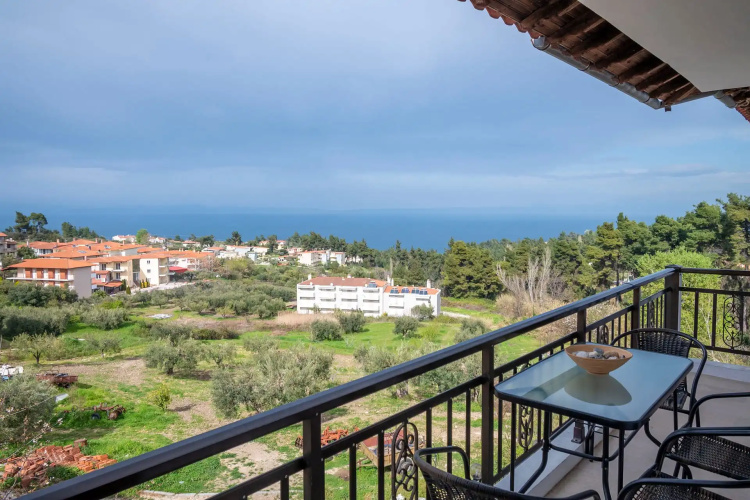 Studios Kriopigi Halkidiki