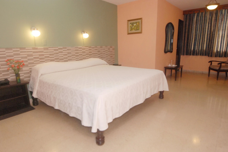 Hotel Caribe photo 6