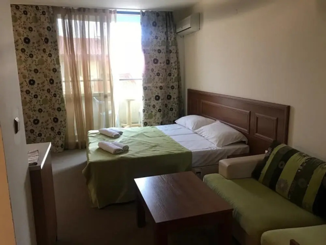 Aparthotel Avalon