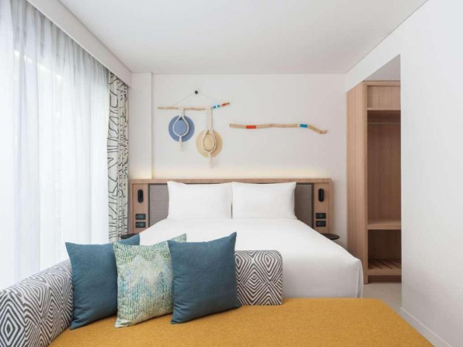 Ibis Styles Phuket Bangtao