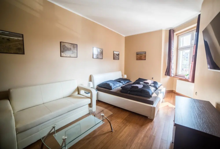 SG Apartments