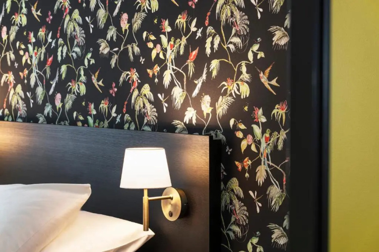 Thon Hotel Triaden