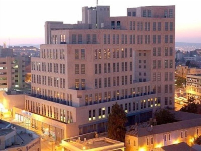 Hotelafbeelding