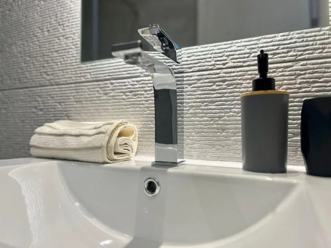 Harmony Luxury Apartments