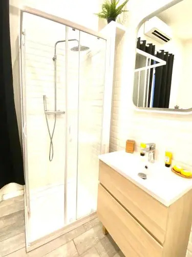 Appartement Aaa