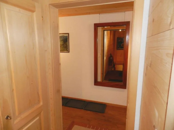 Schmiede-Stöckli - Three Bedroom