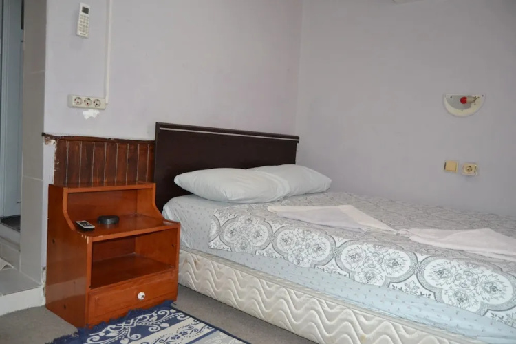 Ugurkan Otel