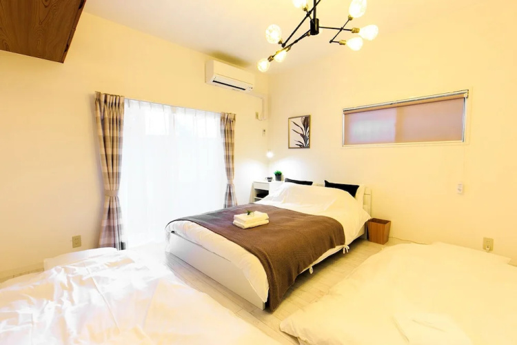 Osu 2chome House