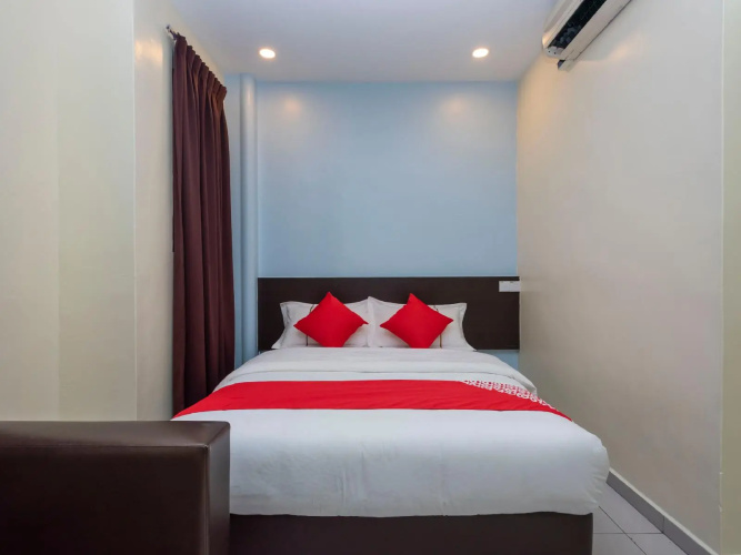 OYO 494 EG Hotel