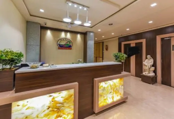 Hotel Heritage