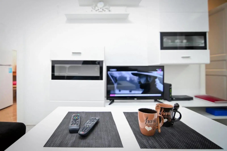 Apartman Uma