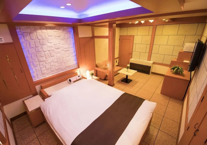 HOTEL METRO - Adult Only