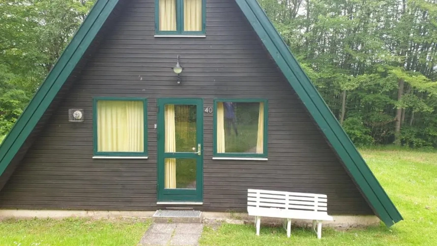 Double Apartment