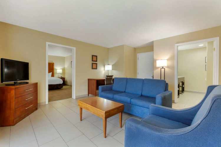 Spark by Hilton Glendale Phoenix North
