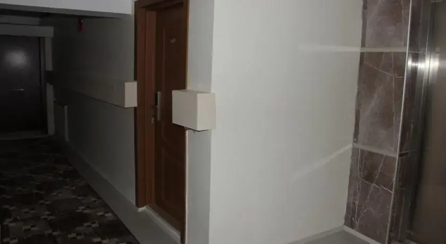 Hotel Metecan