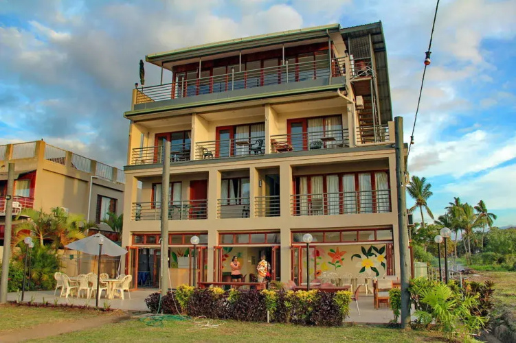 Otel görseli