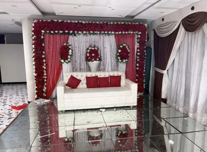 Overseas Hotel And Suites