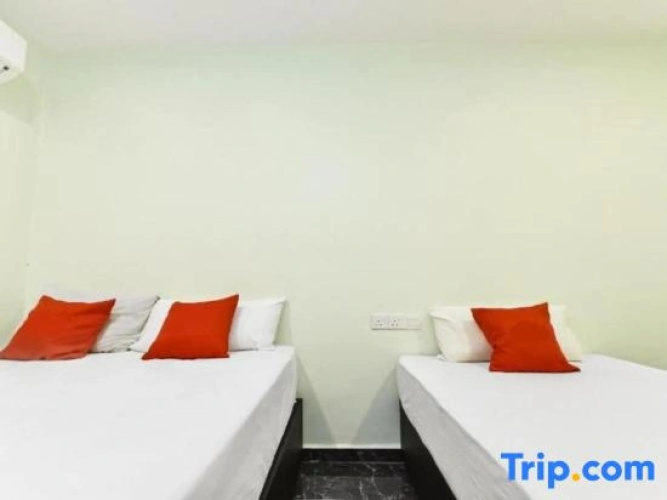 Th Hotel