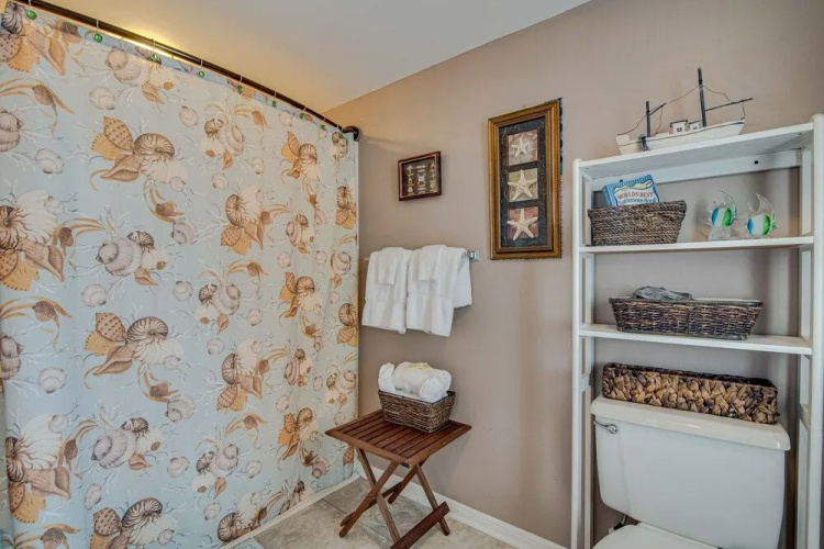 Ocean House Unit 2601