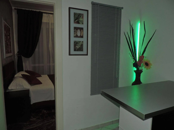 B&B La Suite