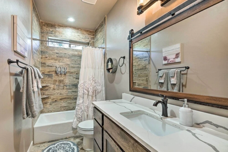 3 Bedrooms Cottage