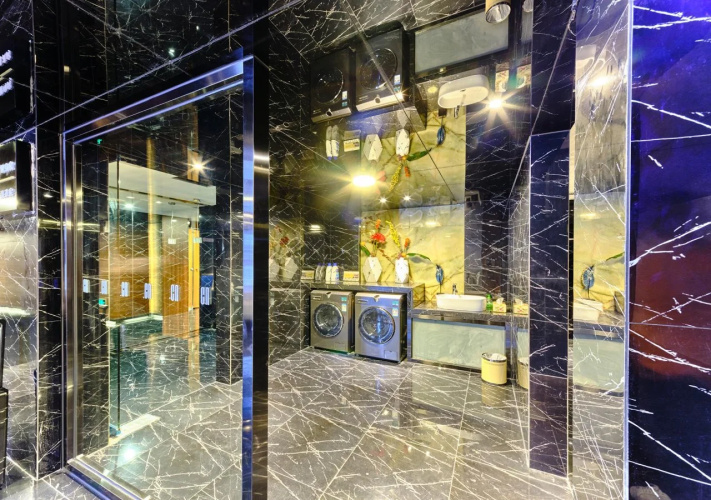 Han Yi City Hotel