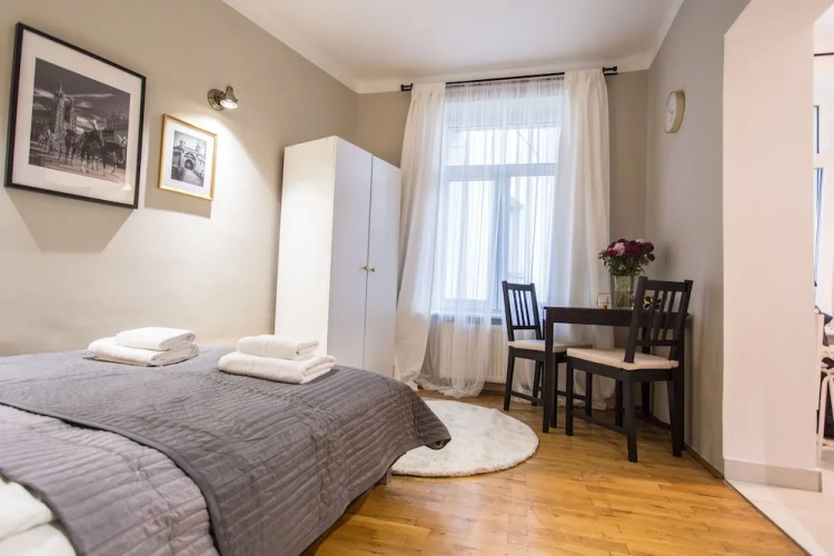 Vistula Apartments