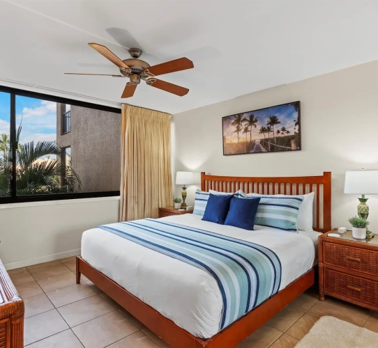 2 Bedrooms Standard room