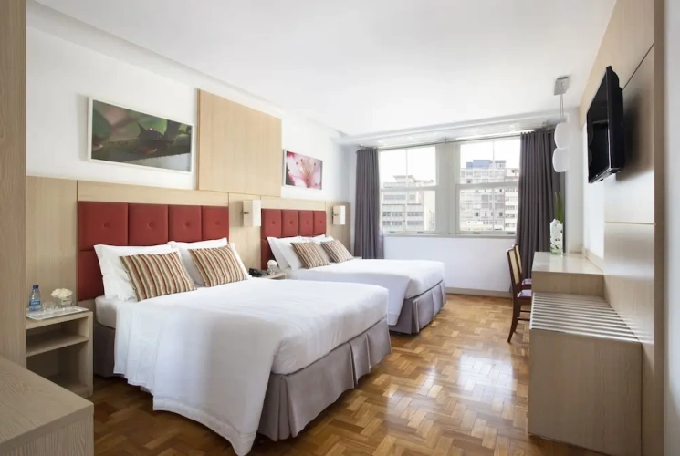 Premium room
