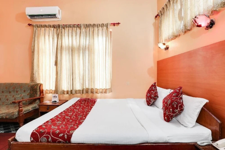 Hotel Gangotri