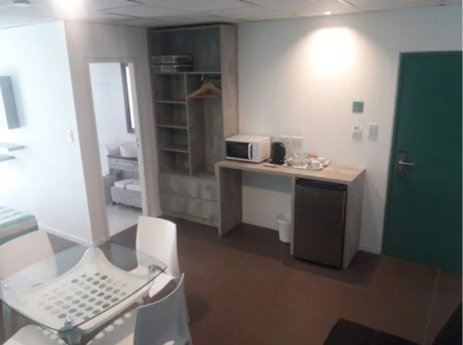 Ph Suites