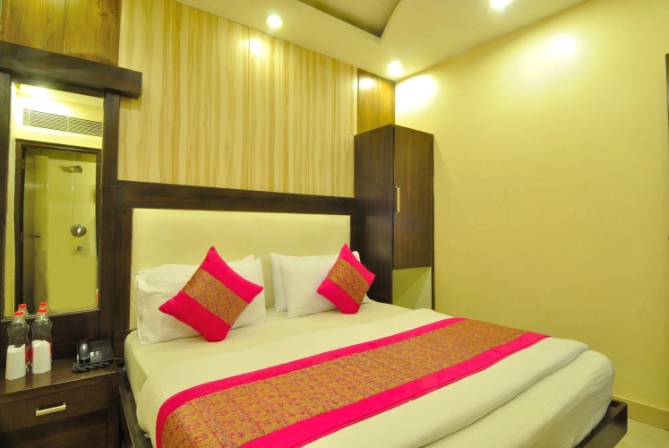 Hotel Sonu Dx