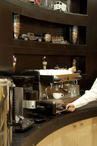 Фотография отеля