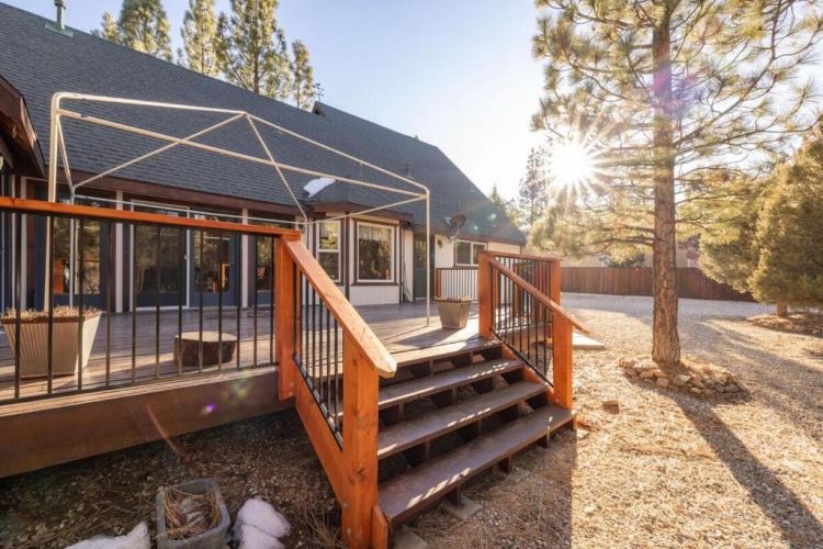 3 Bedrooms Double Cottage