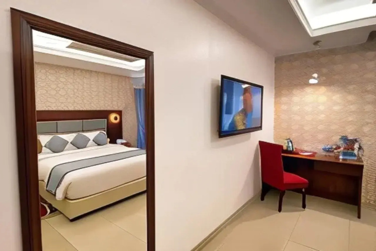 Nascent Gardenia Residence