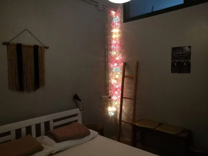 Petit Hostel