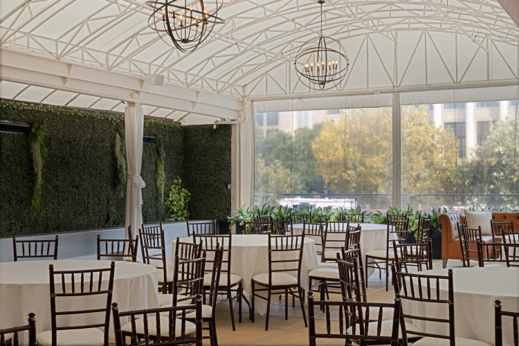 The Sam Houston, Curio Collection by Hilton photo 28