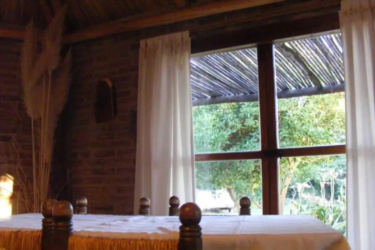 Hotel Las Termas