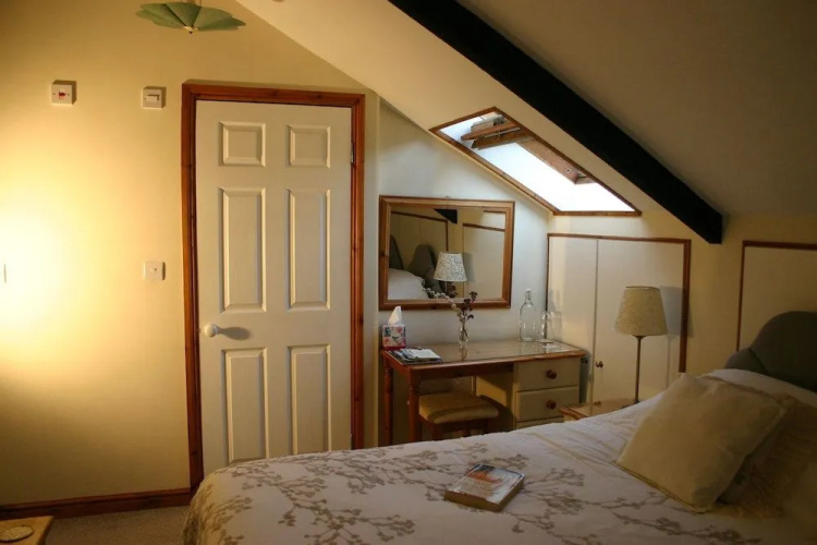 Cadleigh Manor B&B