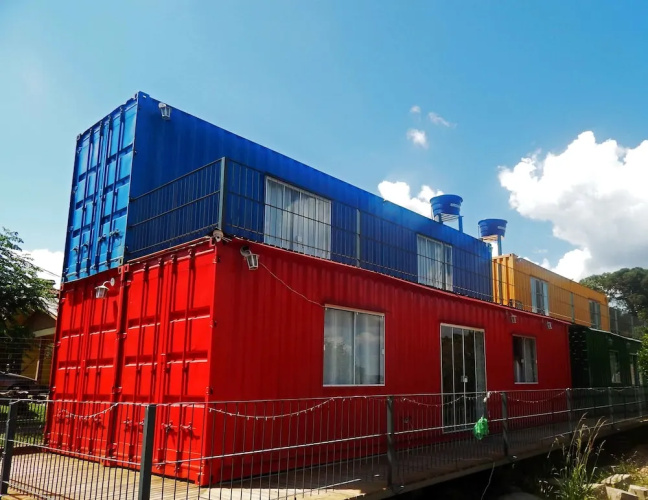Hotelafbeelding