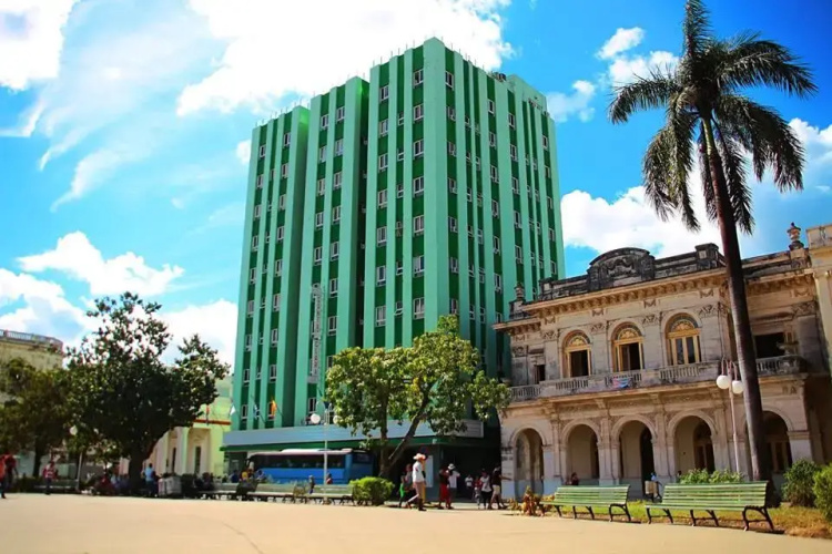 Hotelafbeelding