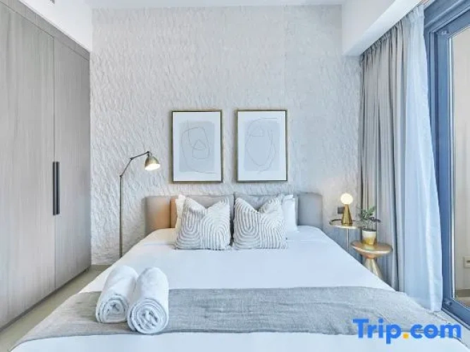 1 Bedroom Standard room