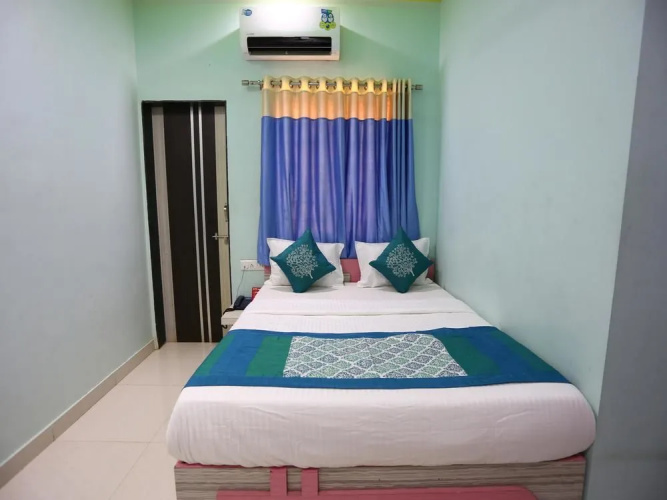 Hotel Somnath Sagar