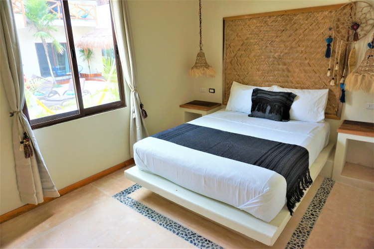 Hotel Boutique La Puerta Azul Beachfront - Adults Only