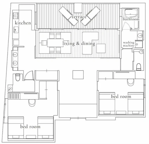 Suite
