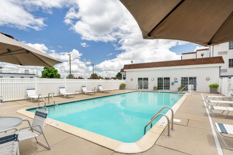 Best Western Hartford Hotel & Suites photo 15