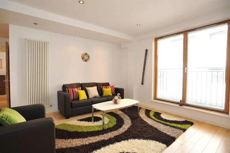 Chand Apartments